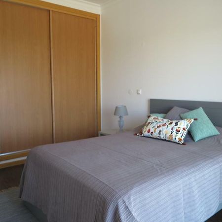 Partilha Sol Apartment Alvor Exteriér fotografie