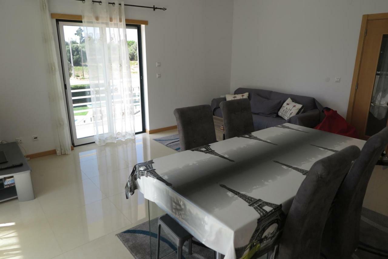 Partilha Sol Apartment Alvor Exteriér fotografie